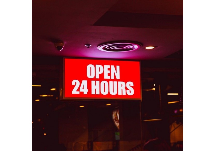 Module LED carré pour enseignes lumineuses-2W-12V-IP65-160 degrés-6000K - BM1437BF - Barcelona LED