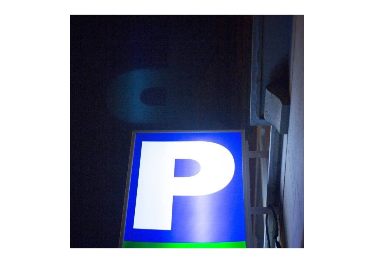 Module LED carré pour enseignes lumineuses-2W-12V-IP65-160 degrés-6000K - BM1437BF - Barcelona LED