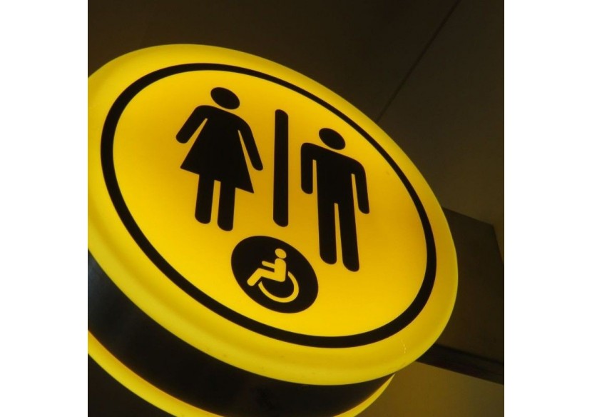 Module LED carré pour enseignes lumineuses-2W-12V-IP65-160 degrés-6000K - BM1437BF - Barcelona LED