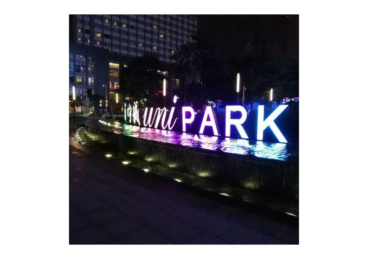 Modules LED RGB IC pour enseignes lumineuses-0,72W-12V-IP65-120 degrés - BM1431RGBIC - Barcelona LED