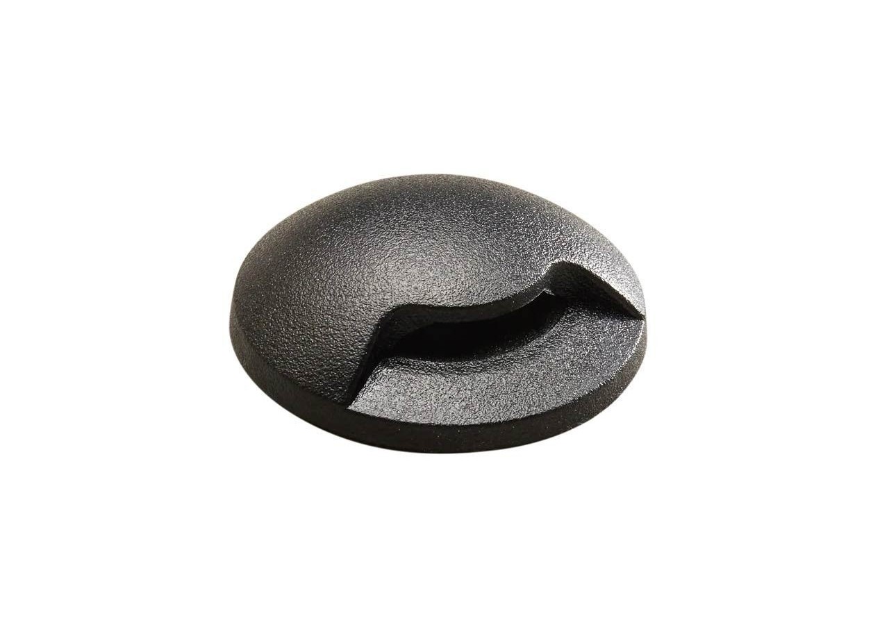 Spot LED encastrable au sol ALDO 1L FUMAGALLI IP67 - 1L1.000.000.AXZ1R - Barcelona LED