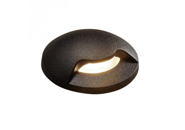 Spot LED encastrable au sol ALDO 1L FUMAGALLI IP67 - 1L1.000.000.AXZ1R - Barcelona LED 2