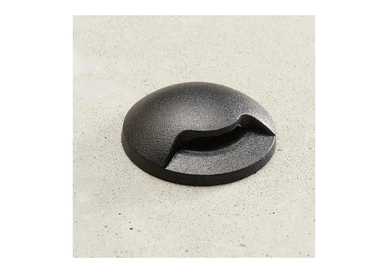 Spot LED encastrable au sol ALDO 1L FUMAGALLI IP67 - 1L1.000.000.AXZ1R - Barcelona LED