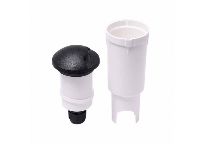 Spot LED encastrable au sol ALDO 1L FUMAGALLI IP67 - 1L1.000.000.AXZ1R - Barcelona LED