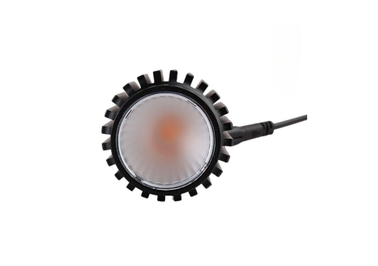 Module LED 15W pour downlight MR16/GU10-Dimmable par TRIAC-45 degrés-IRC90 - B711-TRIAC-270 - Barcelona LED