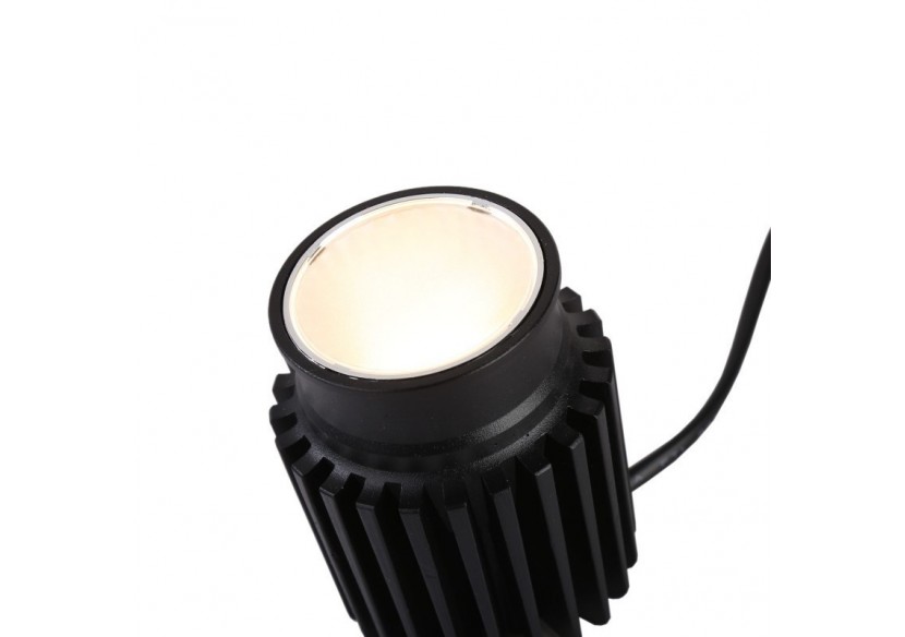 Module LED 15W pour downlight MR16/GU10-Dimmable par TRIAC-45 degrés-IRC90 - B711-TRIAC-270 - Barcelona LED