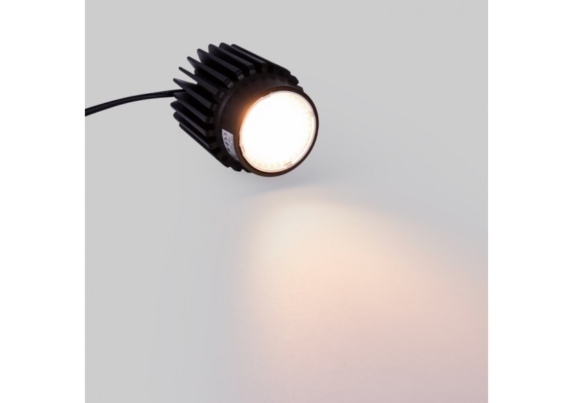 Module LED 15W pour downlight MR16/GU10-Dimmable par TRIAC-45 degrés-IRC90 - B711-TRIAC-270 - Barcelona LED