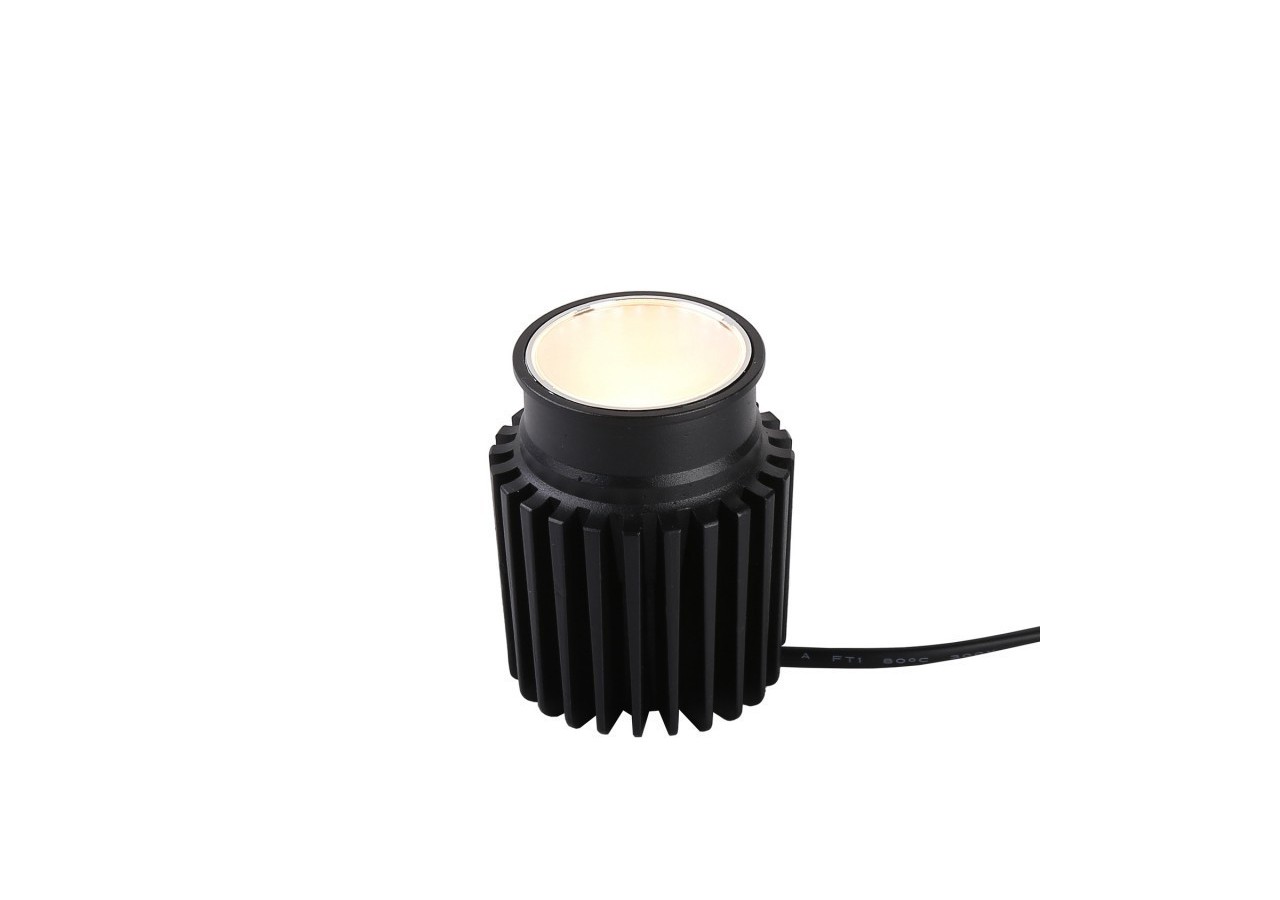 Module LED 15W pour downlight MR16/GU10-Dimmable par TRIAC-45 degrés-IRC90 - B711-TRIAC-270 - Barcelona LED