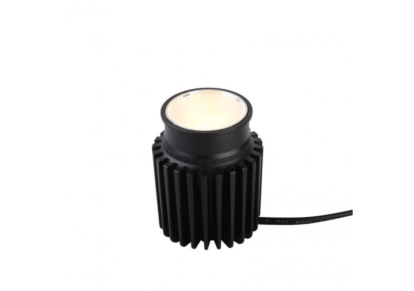 Module LED 15W pour downlight MR16/GU10-Dimmable par TRIAC-45 degrés-IRC90 - B711-TRIAC-270 - Barcelona LED