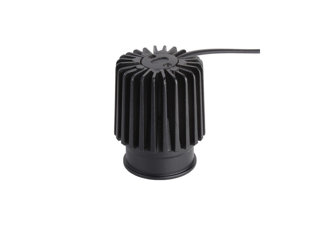 Module LED 15W pour downlight MR16/GU10-Dimmable par TRIAC-45 degrés-IRC90 - B711-TRIAC-270 - Barcelona LED