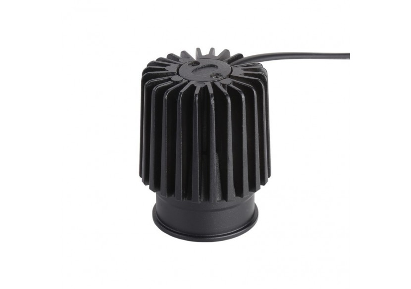 Module LED 15W pour downlight MR16/GU10-Dimmable par TRIAC-45 degrés-IRC90 - B711-TRIAC-270 - Barcelona LED