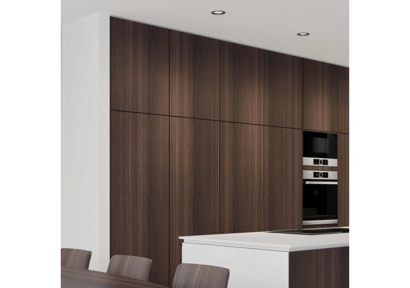 Module LED 15W pour downlight MR16/GU10-Dimmable par TRIAC-45 degrés-IRC90 - B711-TRIAC-270 - Barcelona LED