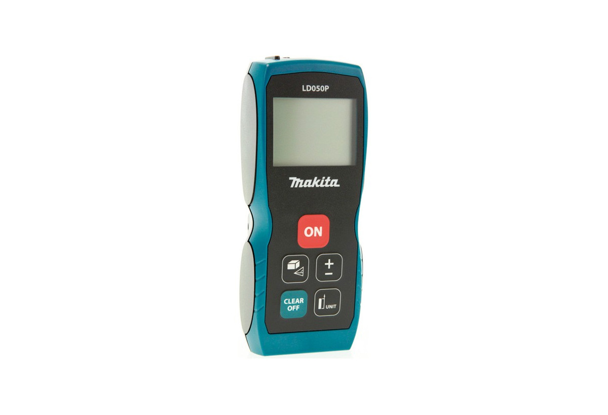Télémètres laser portée max 50m - Makita : Confort'Mat