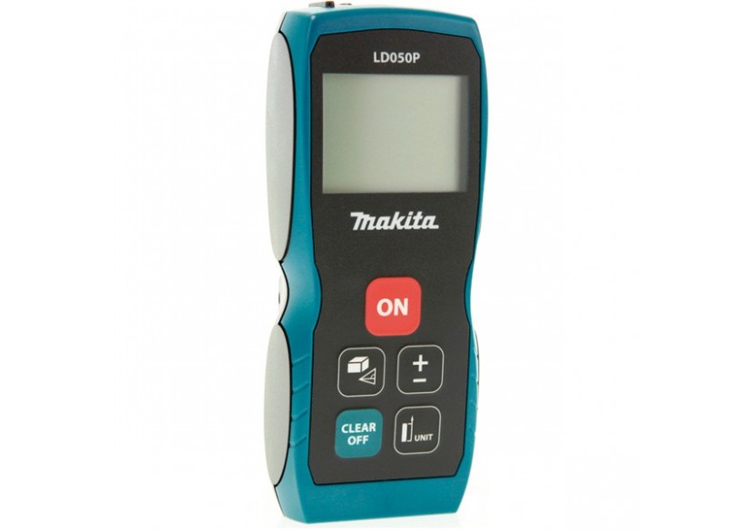 Télémètres laser portée max 50m - Makita : Confort'Mat
