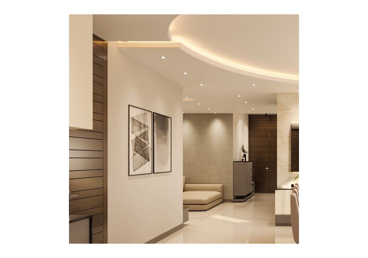 Module LED 7W pour downlight MR16/GU10-Dimmable par TRIAC-45 degrés-IRC 90 - B710-TRIAC-270 - Barcelona LED