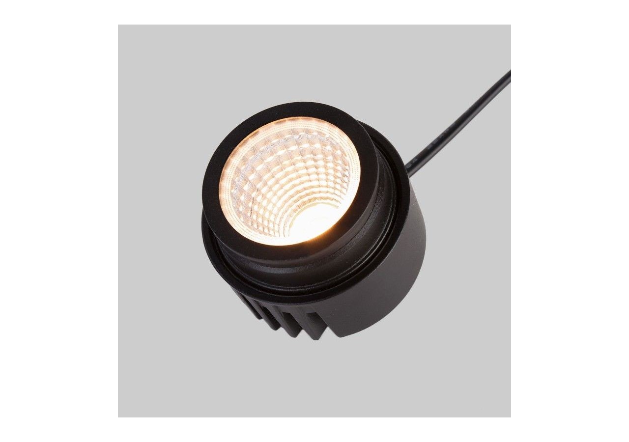 Module LED 7W pour downlight MR16/GU10-Dimmable par TRIAC-45 degrés-IRC 90 - B710-TRIAC-270 - Barcelona LED