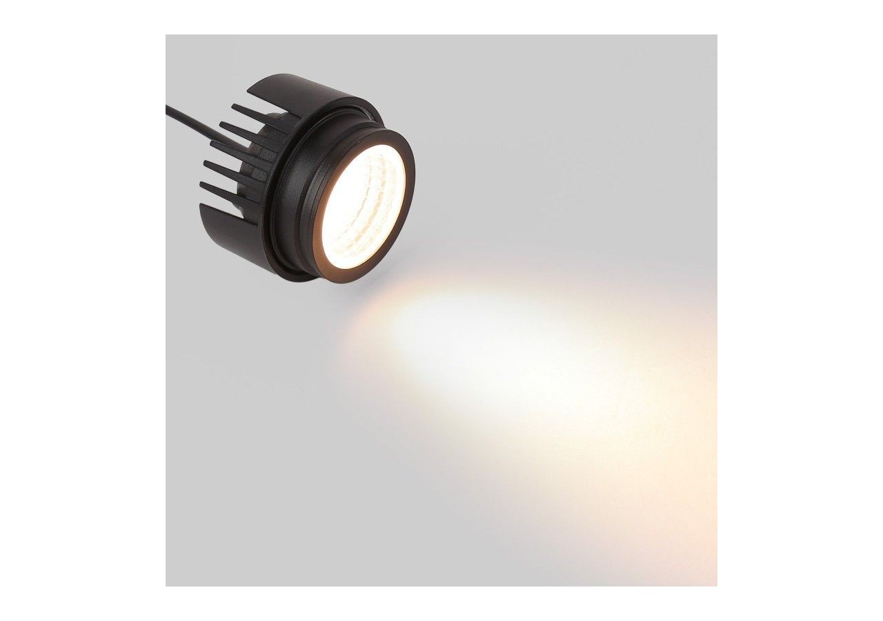 Module LED 7W pour downlight MR16/GU10-Dimmable par TRIAC-45 degrés-IRC 90 - B710-TRIAC-270 - Barcelona LED