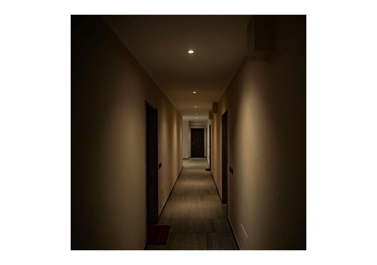 Module LED 7W pour downlight MR16/GU10-Dimmable par TRIAC-45 degrés-IRC 90 - B710-TRIAC-270 - Barcelona LED