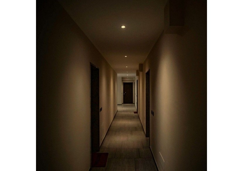 Module LED 7W pour downlight MR16/GU10-Dimmable par TRIAC-45 degrés-IRC 90 - B710-TRIAC-270 - Barcelona LED