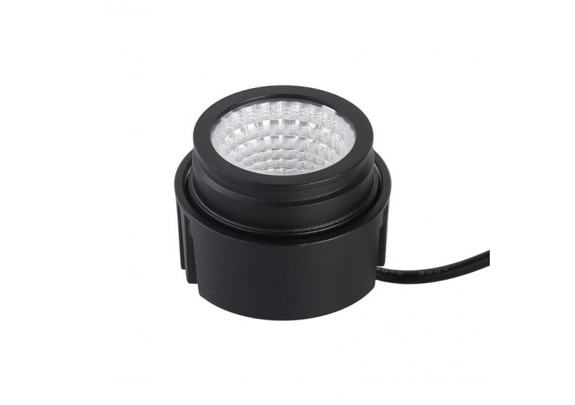 Module LED 7W pour downlight MR16/GU10-Dimmable par TRIAC-45 degrés-IRC 90 - B710-TRIAC-270 - Barcelona LED