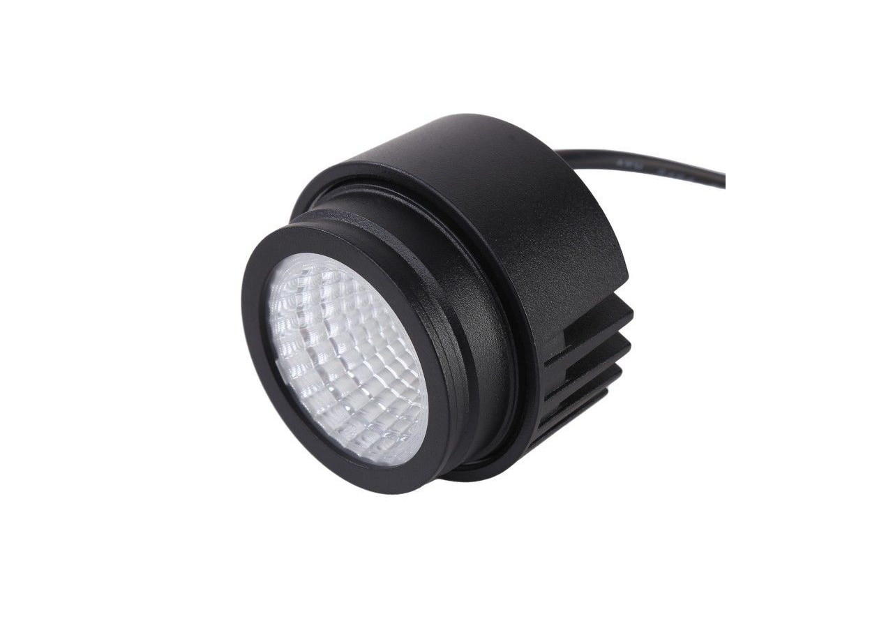 Module LED 7W pour downlight MR16/GU10-Dimmable par TRIAC-45 degrés-IRC 90 - B710-TRIAC-270 - Barcelona LED