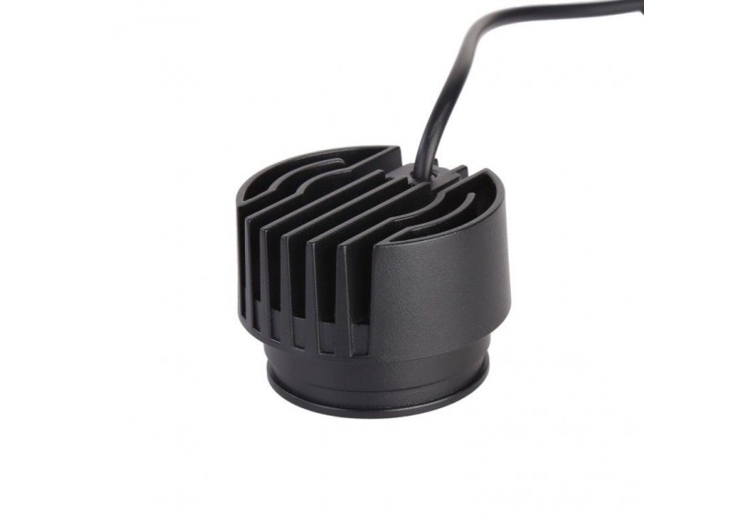 Module LED 7W pour downlight MR16/GU10-Dimmable par TRIAC-45 degrés-IRC 90 - B710-TRIAC-270 - Barcelona LED