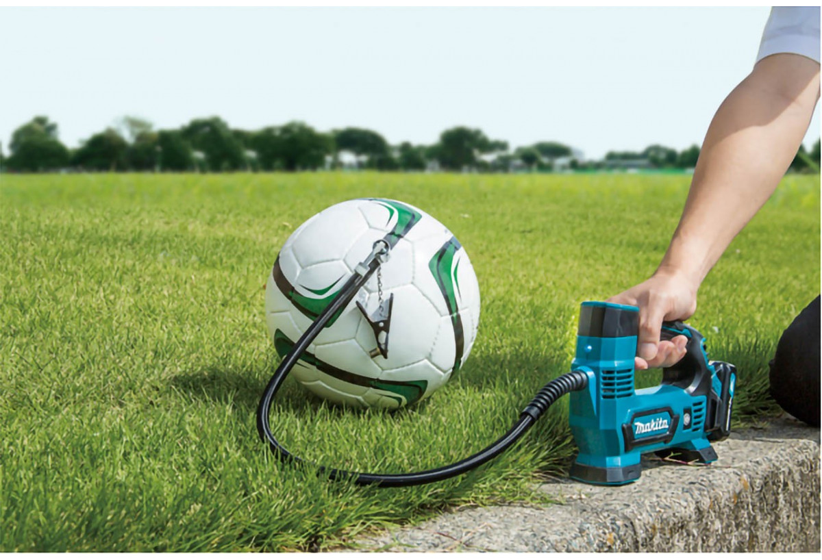 Gonfleur - Makita : Confort'Mat