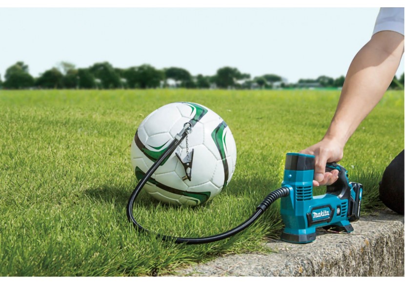 Gonfleur - Makita : Confort'Mat