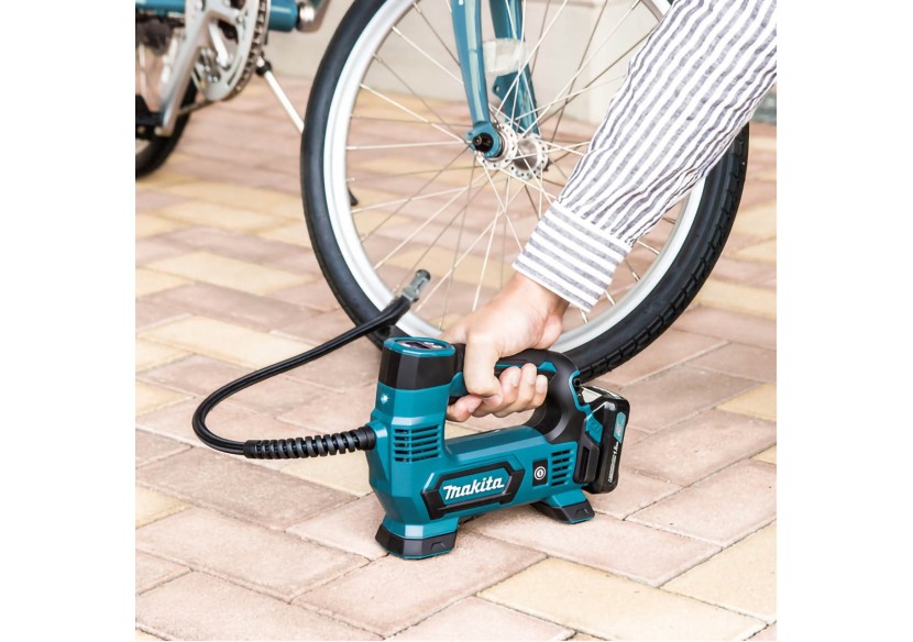 Gonfleur - Makita : Confort'Mat