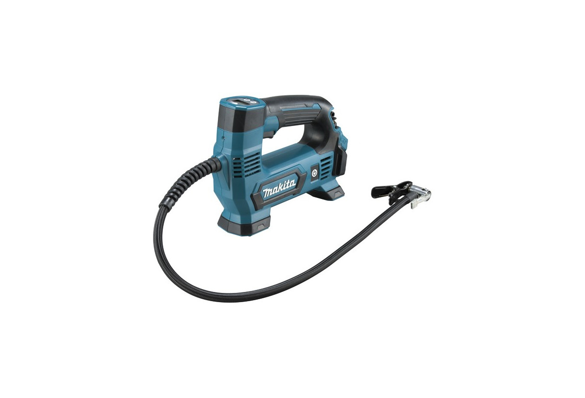 Gonfleur - Makita : Confort'Mat