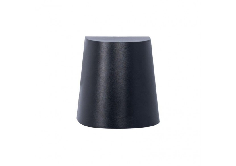 Applique murale d'extérieur "Meri"-1 x GU10-8W-3000K-IP65 - L5072-N - Barcelona LED