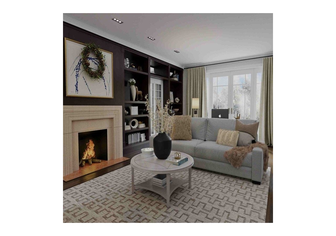 Spot linéaire LED encastré triple 6W-UGR18-IRC90-Puce OSRAM-Noir - B1218-6W-N-BN - Barcelona LED