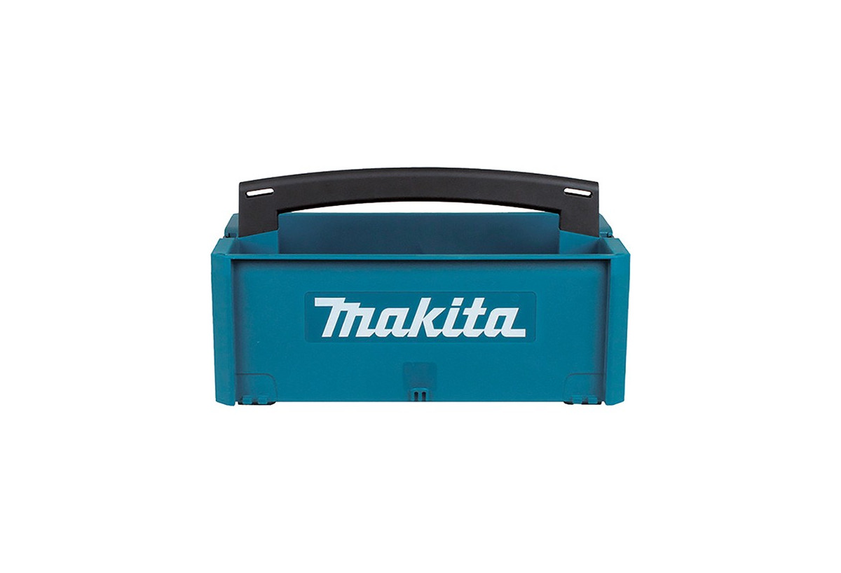 Caisse de rangement 145 mm - Makita : Confort'Mat