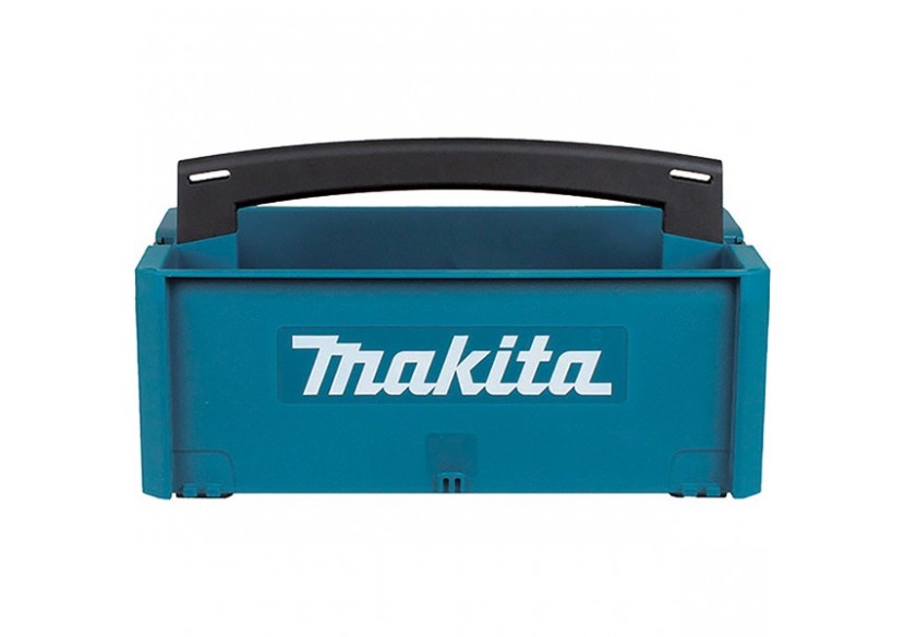 Caisse de rangement 145 mm - Makita : Confort'Mat