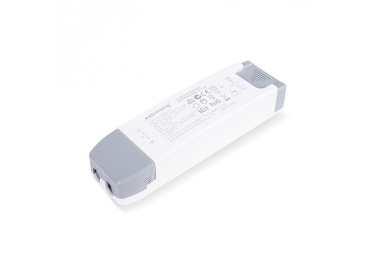 Driver dimmable par TRIAC 25-42V DC-900mA-37W - PE299B4290 - Barcelona LED