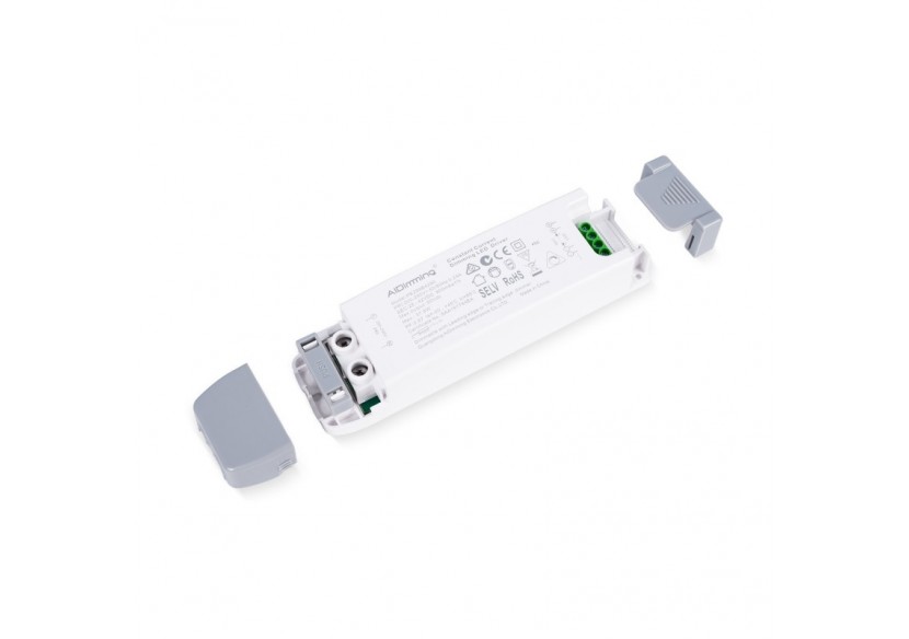 Driver dimmable par TRIAC 25-42V DC-900mA-37W - PE299B4290 - Barcelona LED