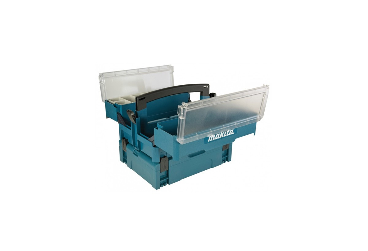 Boite à outils - Makita : Confort'Mat