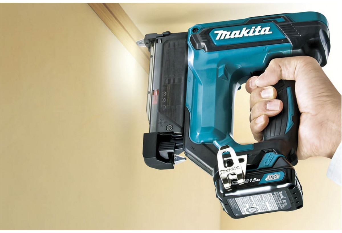 Cloueur 1,5 Ah - Makita : Confort'Mat
