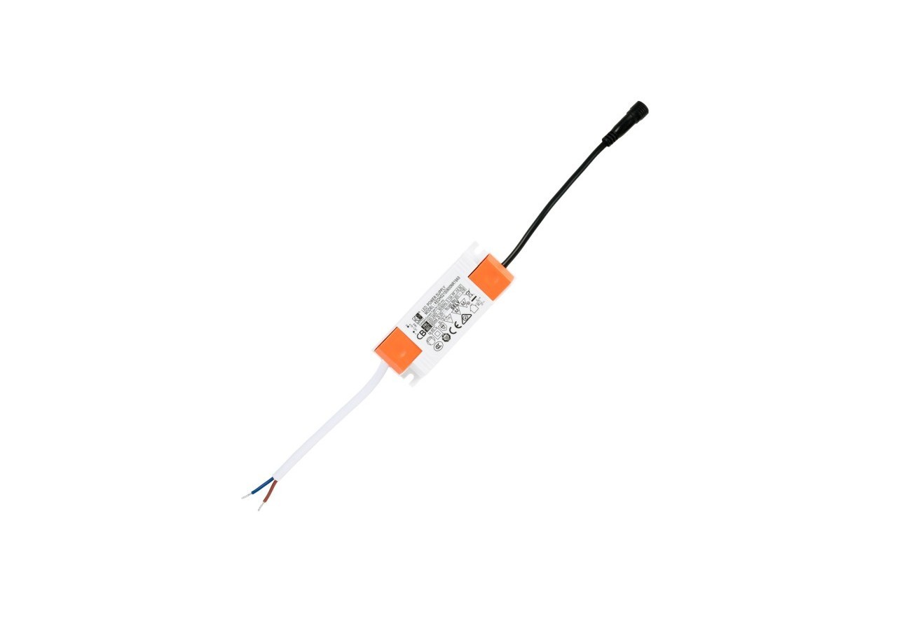 Spot linéaire LED encastré 20W-UGR18-IRC90-Puce OSRAM-Noir - B1218-20W-N-BN - Barcelona LED