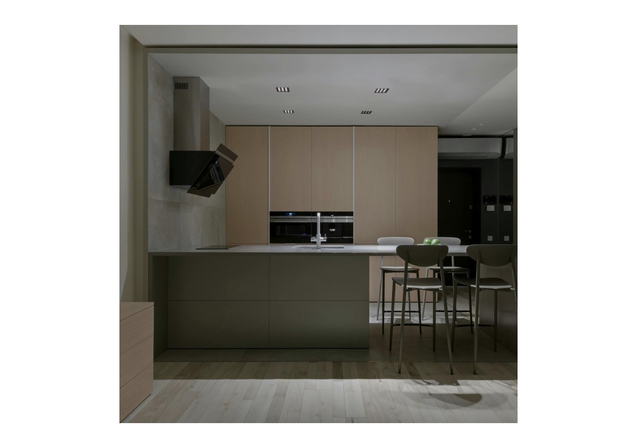 Spot LED encastrable carré 18W-9 lumières-UGR18-IRC90-Puce OSRAM-Noir - B1217-18W-N-BN - Barcelona LED