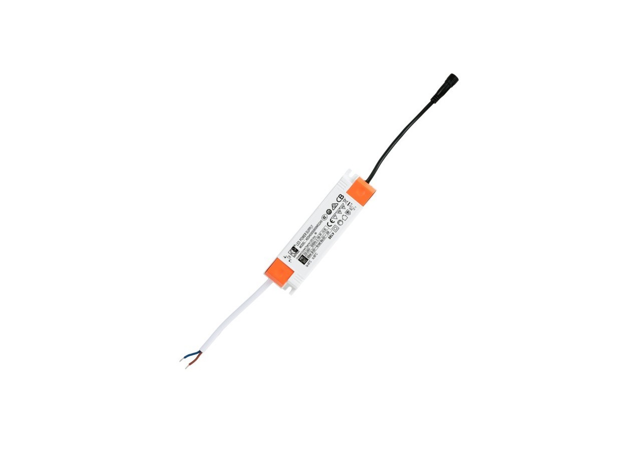 Spot linéaire LED encastré 30W-UGR18-IRC90-Puce OSRAM-4000K-Blanc - B1218-30W-B-BN - Barcelona LED