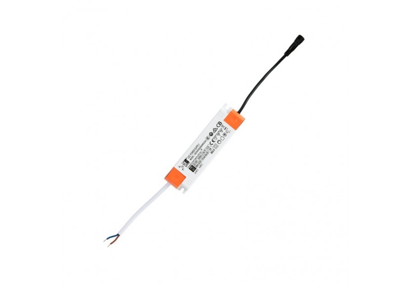 Spot linéaire LED encastré 30W-UGR18-IRC90-Puce OSRAM-4000K-Blanc - B1218-30W-B-BN - Barcelona LED