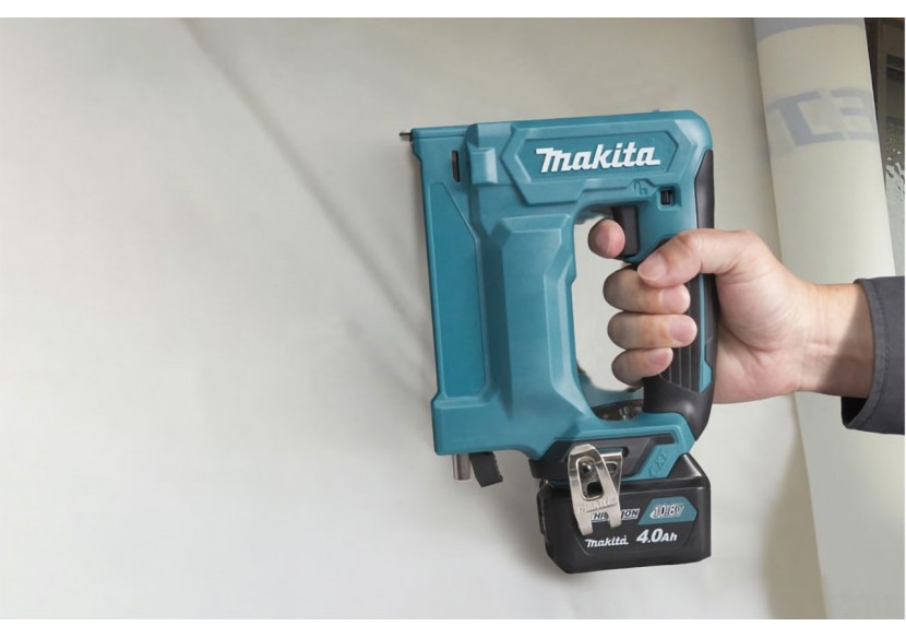 Agrafeuse - Makita : Confort'Mat