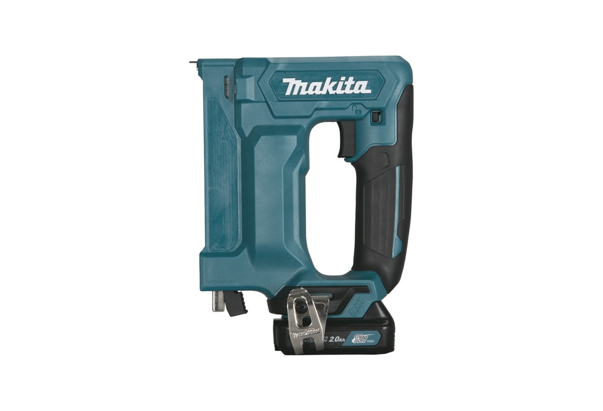 Agrafeuse - Makita : Confort'Mat