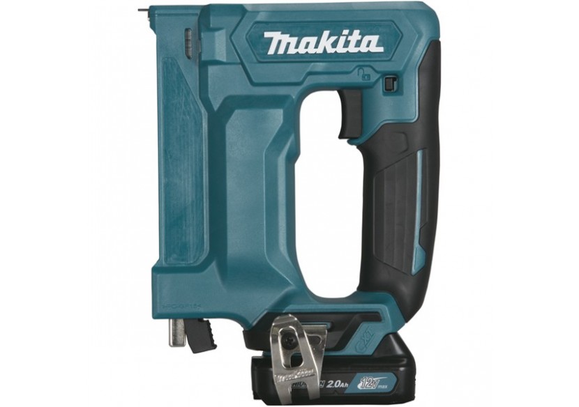Agrafeuse - Makita : Confort'Mat
