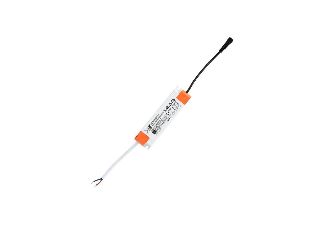 Spot linéaire LED encastré 30W-UGR18-IRC90-Puce OSRAM-4000K-Noir - B1218-30W-N-BN - Barcelona LED