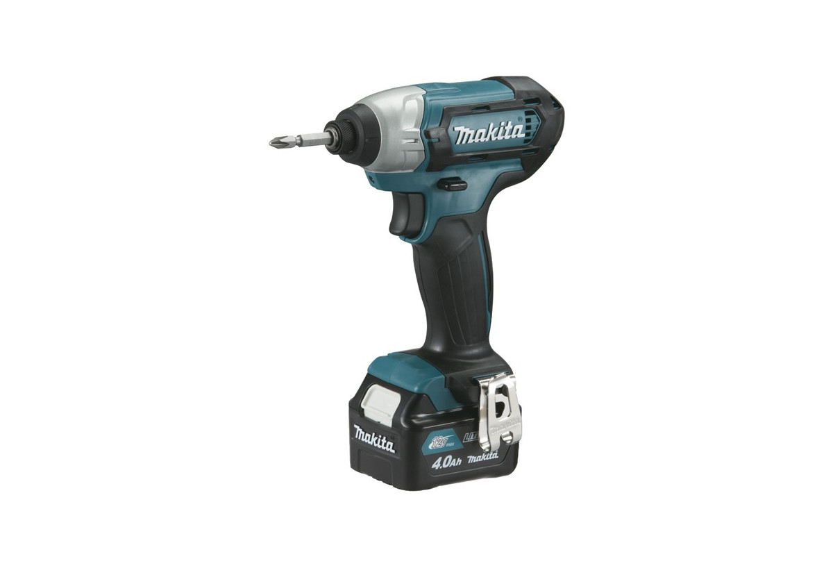 Visseuse à choc - Makita : Confort'Mat