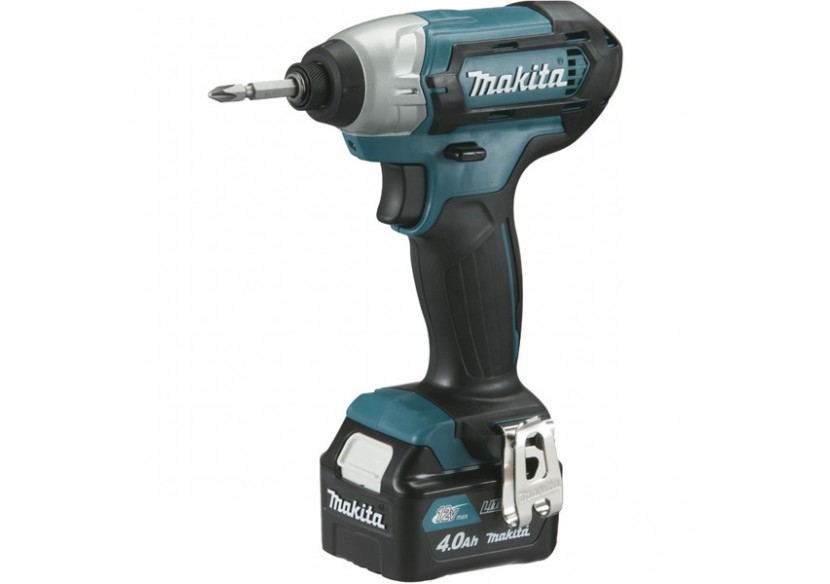 Visseuse à choc - Makita : Confort'Mat