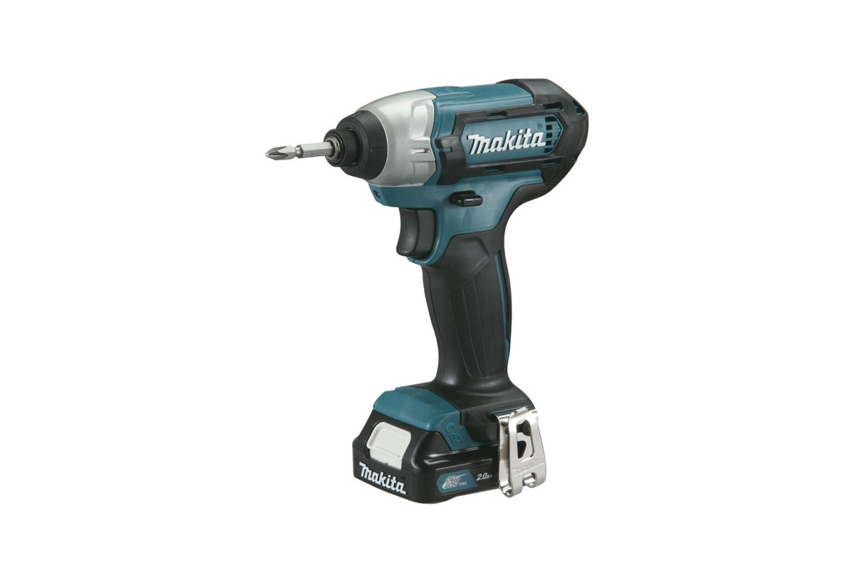 Visseuse à choc - Makita : Confort'Mat