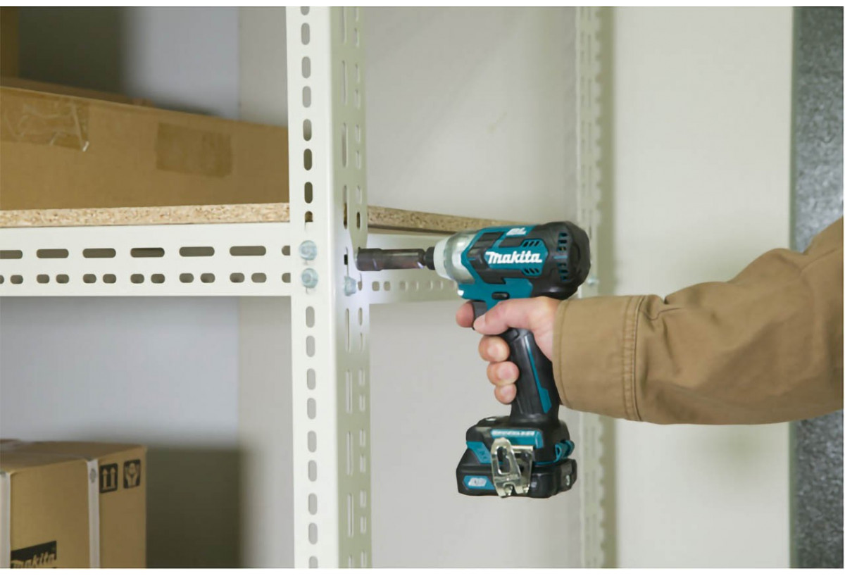 Visseuse à choc - Makita : Confort'Mat